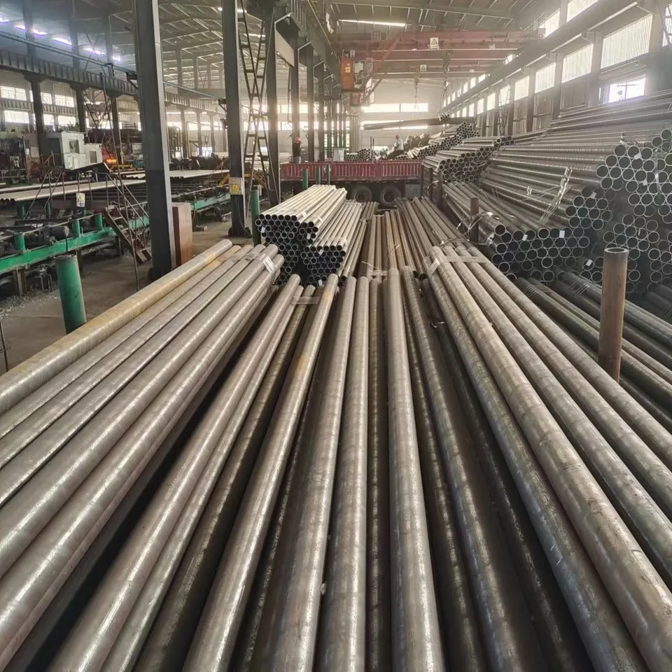 carbon steel pipe&tube